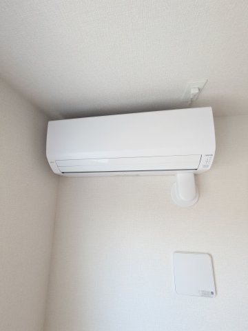 サン・ユイットの設備