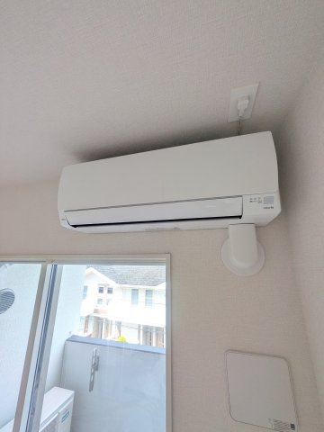 サン・ユイットの設備