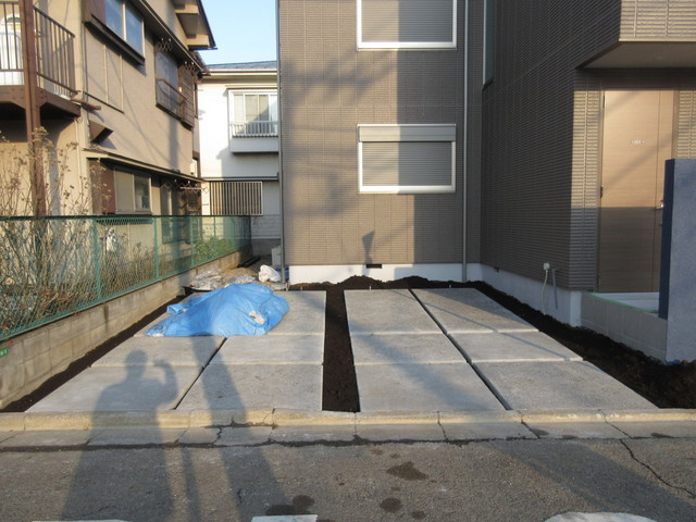 ＣＵＬＥＮの駐車場|★敷地内駐車場★