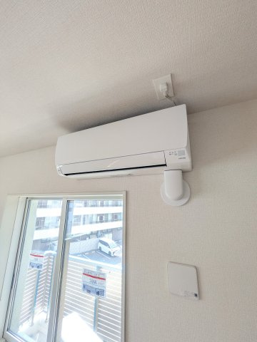 サン・ユイットの設備