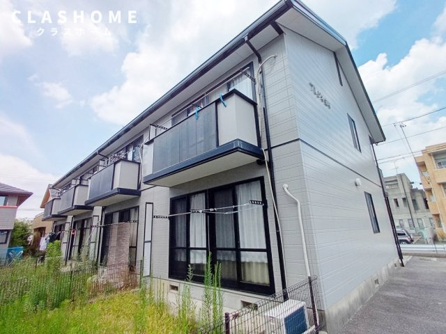 プレジオ宝町　　刈谷市近郊の賃貸はクラスホーム刈谷店の外観