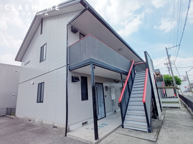 プレジオ宝町　　刈谷市近郊の賃貸はクラスホーム刈谷店のエントランス