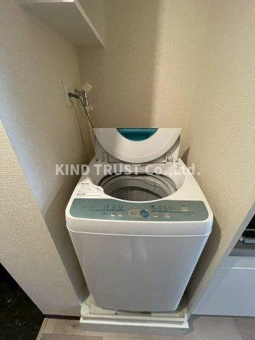 レオネクストアブリール天満のその他