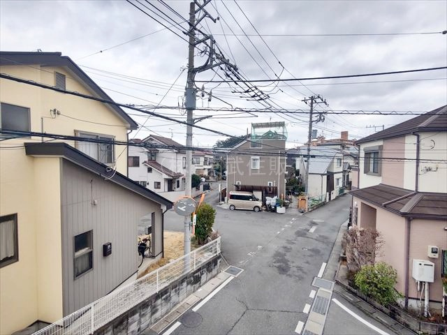 【展望】の画像