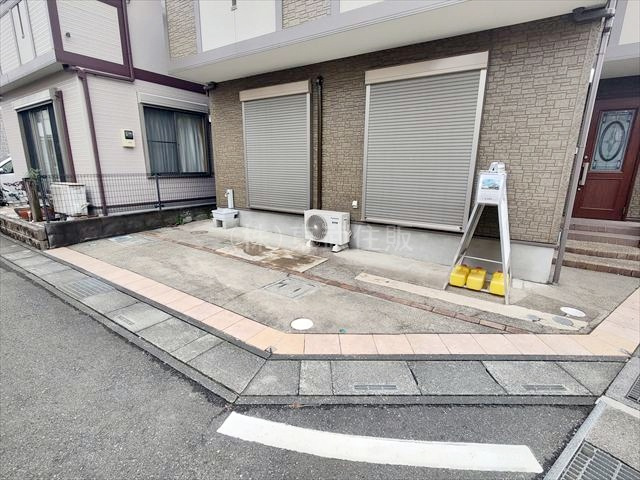 【駐車場】 | 坂戸市関間 | カースペース