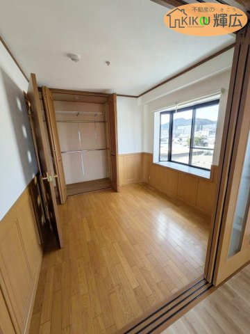 【内装】 | メゾンドール姫路英賀保　3階