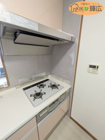 【設備】 | メゾンドール姫路英賀保　3階