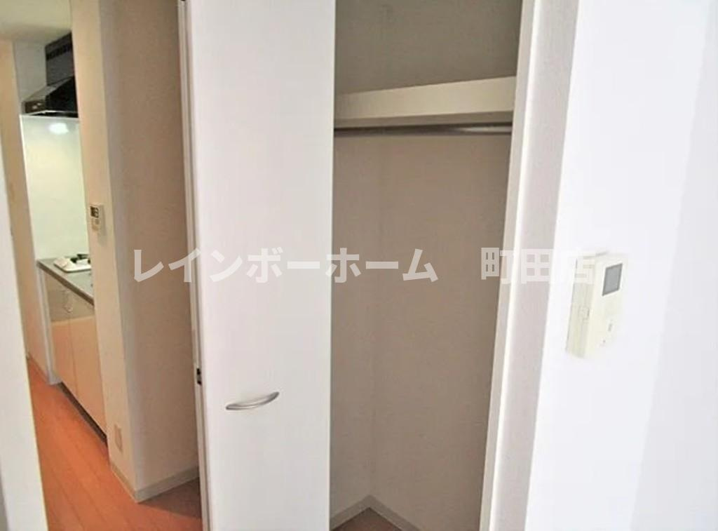 イーストガーデンリバーサイド町田※初期費用分割後払いサービス利用可能物件の収納