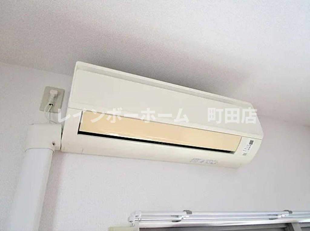 イーストガーデンリバーサイド町田※初期費用分割後払いサービス利用可能物件の設備