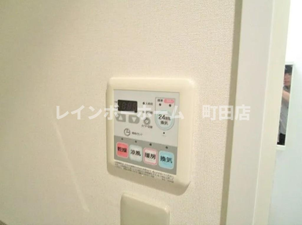 イーストガーデンリバーサイド町田※初期費用分割後払いサービス利用可能物件の設備