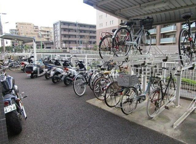 イーストガーデンリバーサイド町田※初期費用分割後払いサービス利用可能物件のその他共用部分