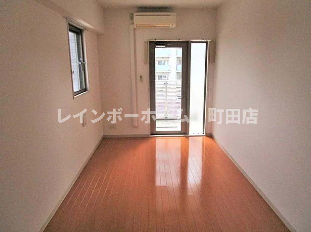 イーストガーデンリバーサイド町田※初期費用分割後払いサービス利用可能物件の居間・リビング