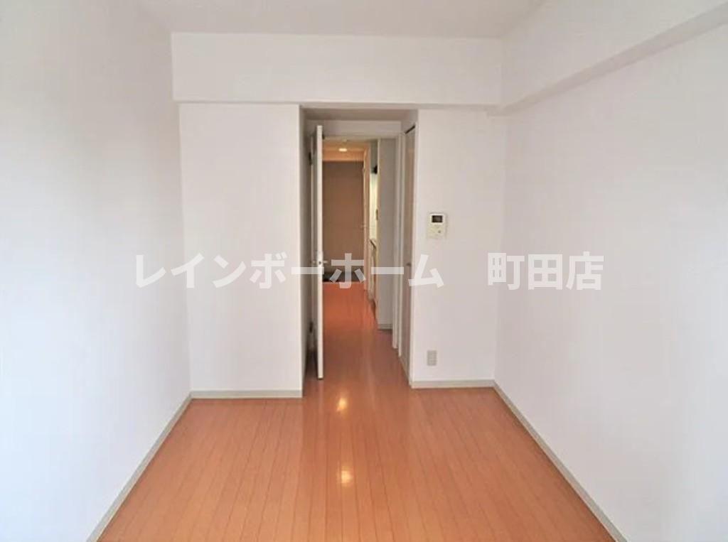 イーストガーデンリバーサイド町田※初期費用分割後払いサービス利用可能物件の居間・リビング