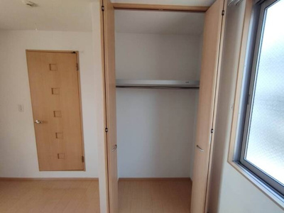 【収納】 | ハイツ・タカイド