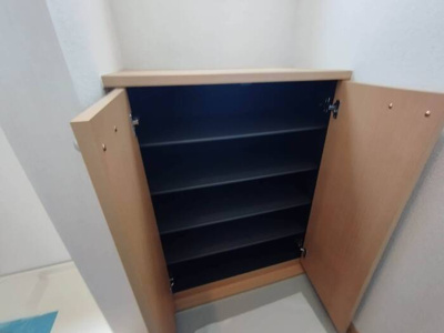 【設備】 | ハイツ・タカイド