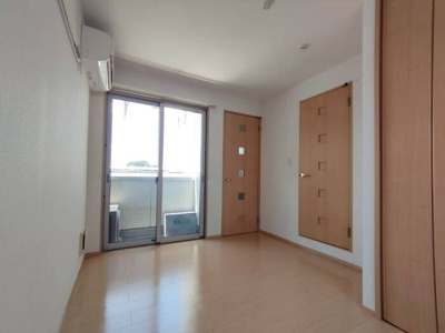 【居間・リビング】 | ハイツ・タカイド