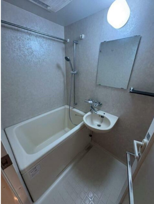 【浴室】 | LaSante川崎