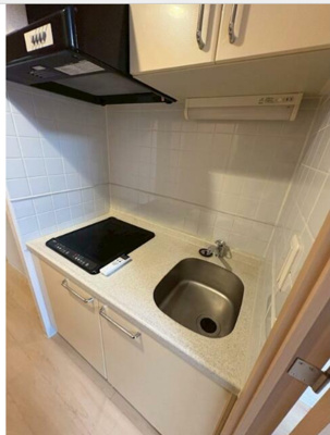 【キッチン】 | LaSante川崎