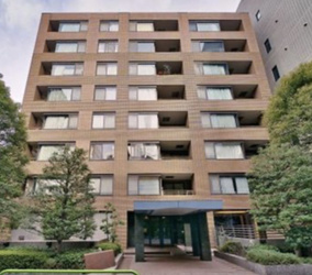 グランフォルム六番町の画像