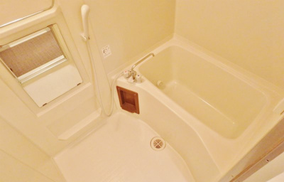 【浴室】 | サンクレスト | 参考写真