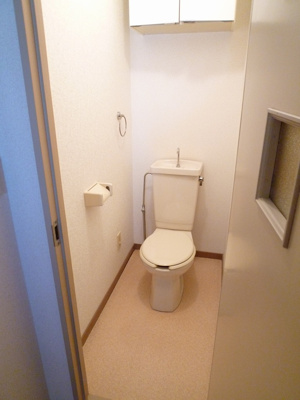 【トイレ】 | サンクレスト