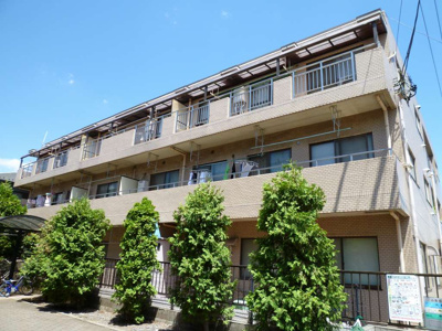 【外観】 | サンクレスト