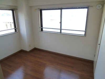 【寝室】 | サンクレスト