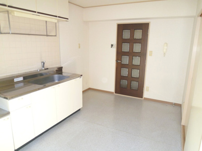 【キッチン】 | サンクレスト