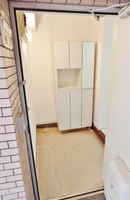 【玄関】 | サンクレスト | 参考写真