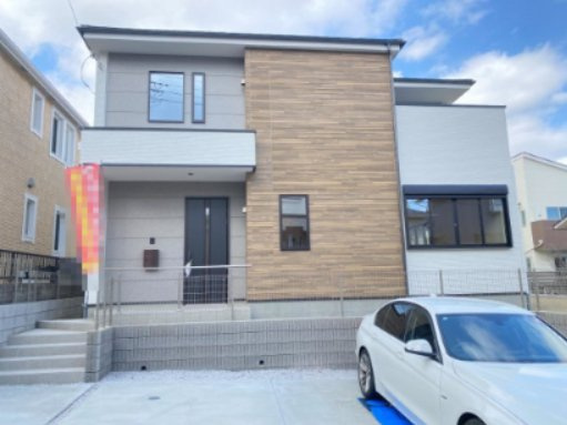 『八王子市新築戸建て』八王子市めじろ台3-25-3【仲介手数料無料】　１５期