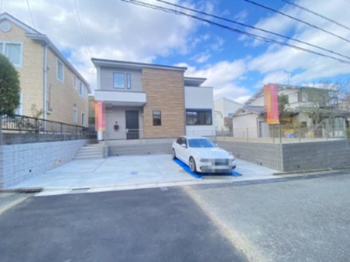 『八王子市新築戸建て』八王子市めじろ台3-25-3【仲介手数料無料】　１５期のその他|～仲介手数料無料☆八王子ひなた不動産～八王子市めじろ台　新築戸建て