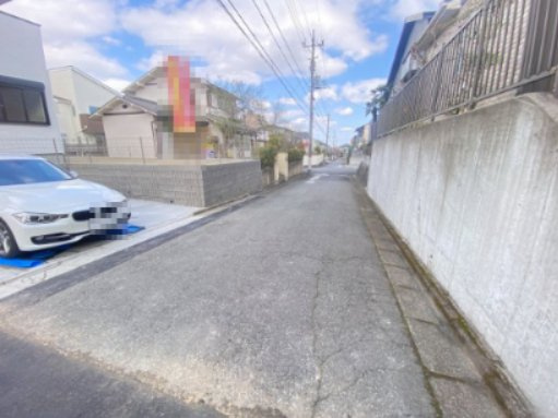 『八王子市新築戸建て』八王子市めじろ台3-25-3【仲介手数料無料】　１５期のその他|～仲介手数料無料☆八王子ひなた不動産～八王子市めじろ台　新築戸建て