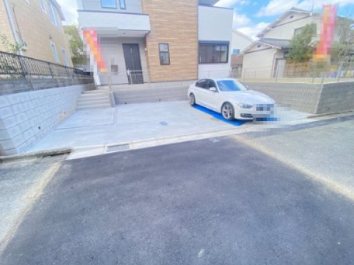 『八王子市新築戸建て』八王子市めじろ台3-25-3【仲介手数料無料】　１５期のその他|～仲介手数料無料☆八王子ひなた不動産～八王子市めじろ台　新築戸建て