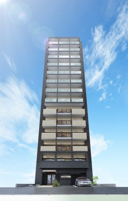 【外観】 | Live Casa県庁前