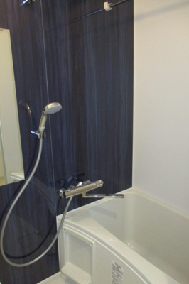 【浴室】 | Live Casa県庁前