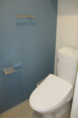 【トイレ】 | Live Casa県庁前