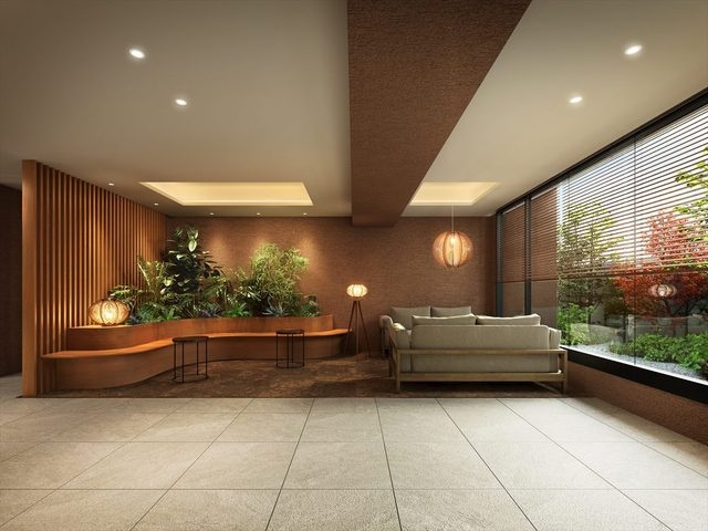 ＪＰ ｎｏｉｅ 天神南の外観|建物外観