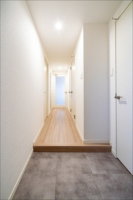 【内装】 | ＬａＳａｎｔｅ大橋リバーサイドテラス | 内装