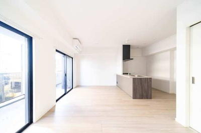 【内装】 | ＬａＳａｎｔｅ大橋リバーサイドテラス | 内装