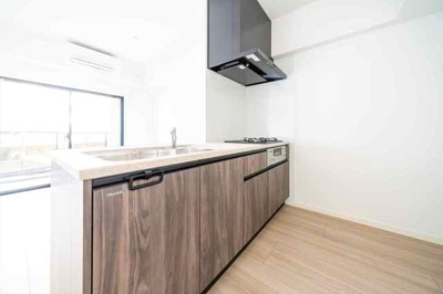 【内装】 | ＬａＳａｎｔｅ大橋リバーサイドテラス | 内装