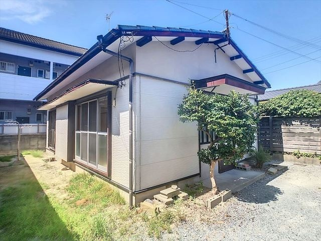 野芥２丁目花野貸家