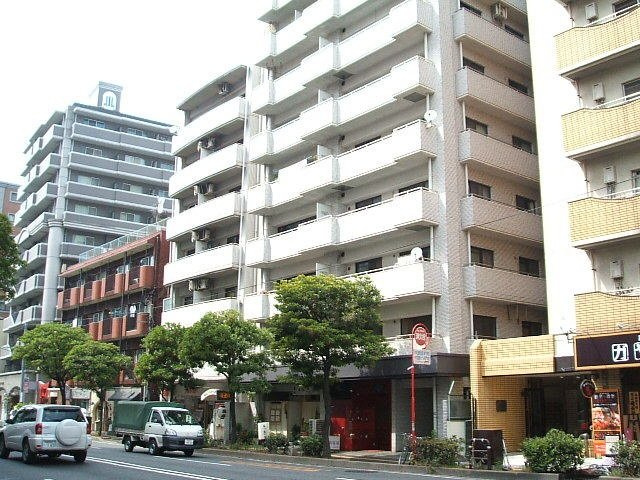 シティマンション平尾Ⅱ