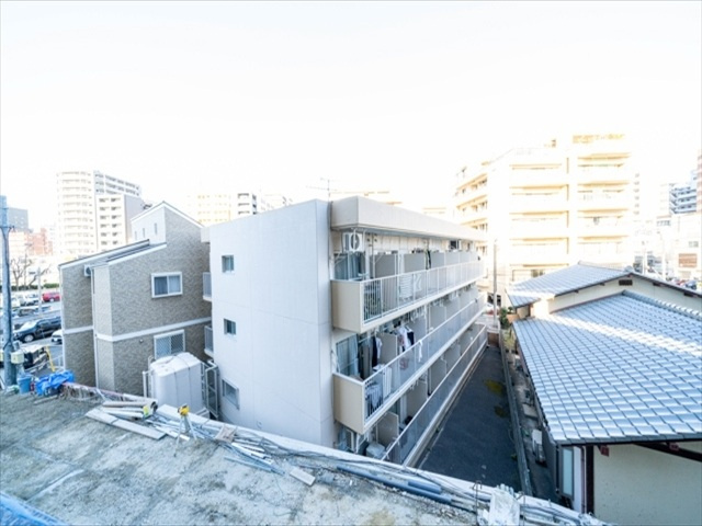シーズンフラッツ平尾のその他|その他
