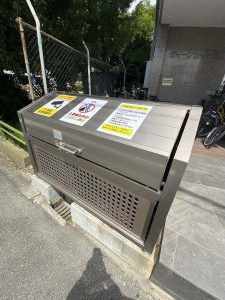 クィーンライフ巽のその他