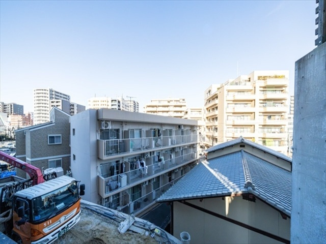 シーズンフラッツ平尾のその他|その他