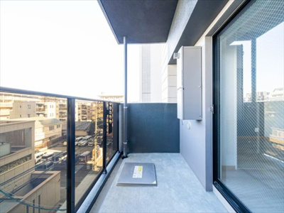 【内装】 | ａＬＡＴＯ 六本松 | 内装