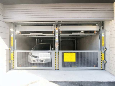 【外観】 | ａＬＡＴＯ 六本松 | 建物外観