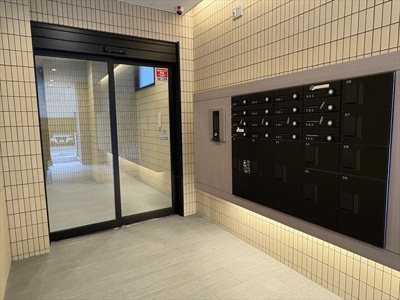 【外観】 | ａＬＡＴＯ 六本松 | 建物外観