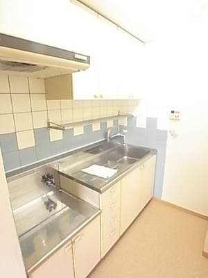 【内装】 | エバシオン長尾 | 内装