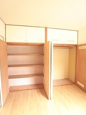 【内装】 | エバシオン長尾 | 内装